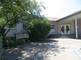 Quelle: KIKA St. Elisabeth Endingen
